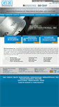 Mobile Screenshot of geionline.com